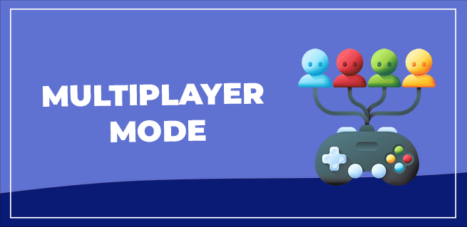 Multiplayer Mode