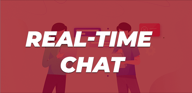 Real-time Chat