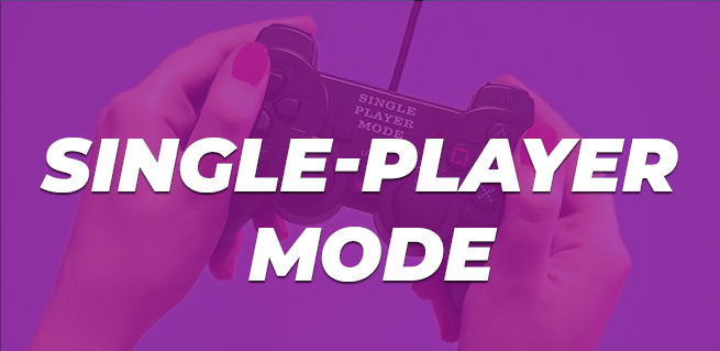 Single-player Mode