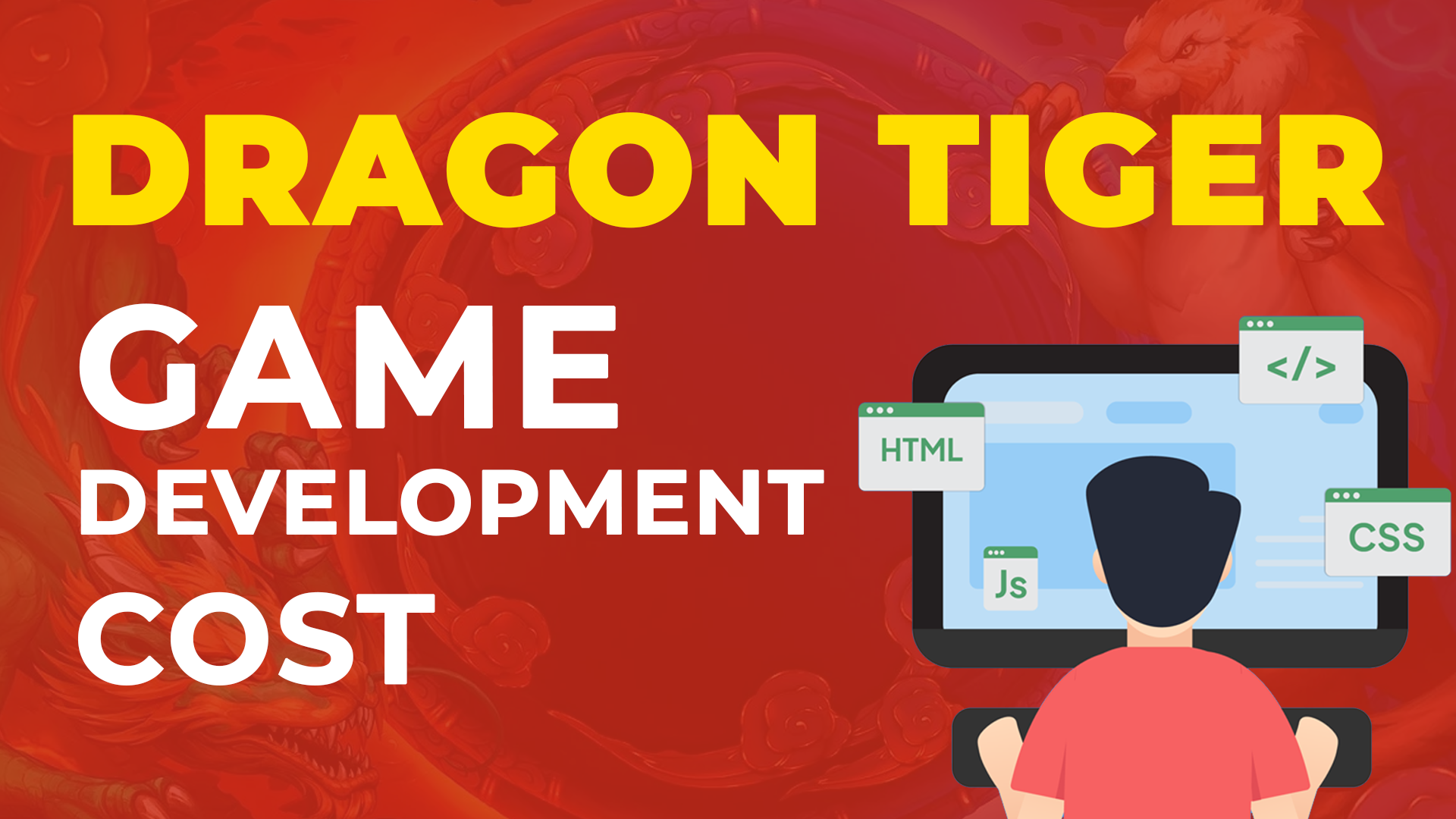 Dragon Tiger Game Development Cost