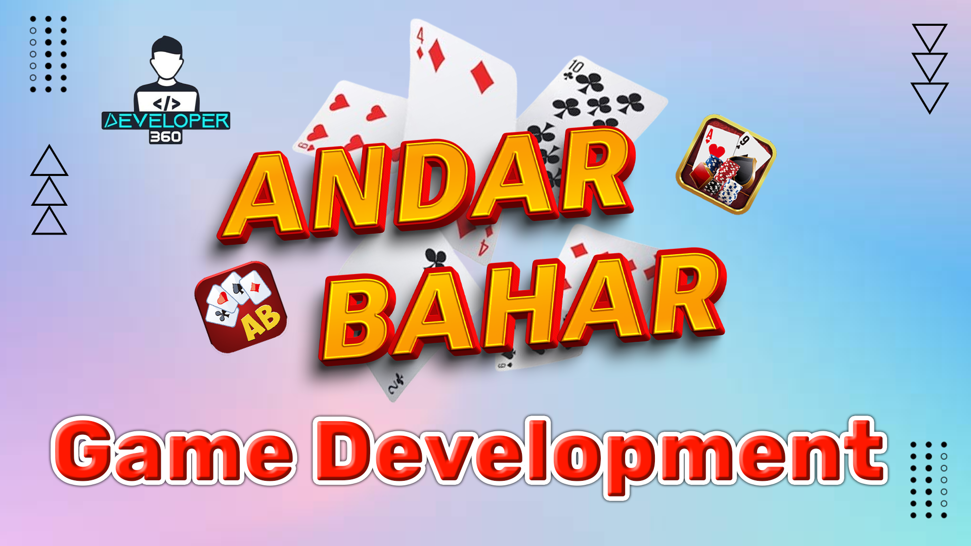 Andar Bahar Game Development Company -Development Cost